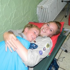 DSCN3756 - Scouts en Gidsen Zaventem 